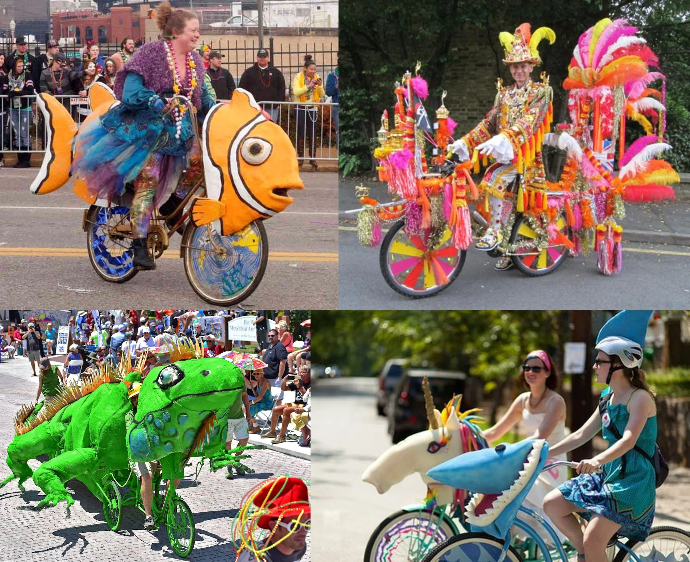 A New Fourth of July Parade for San Francisco